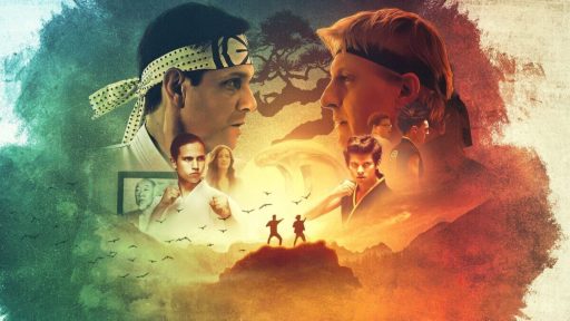 Cobra Kai 4a temporada