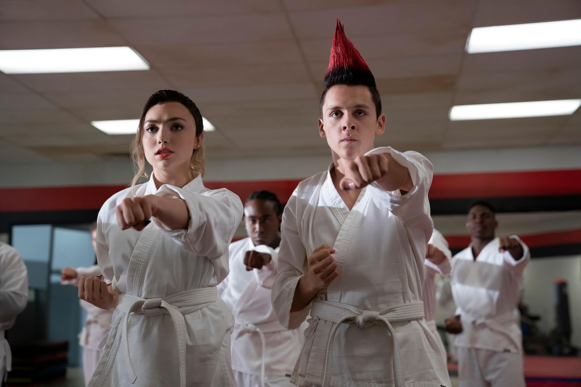 cobra kai serie-karate-kid-netflix-3a-temporada