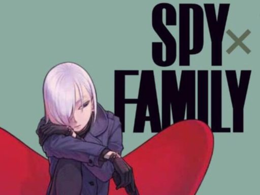 Spy x Family