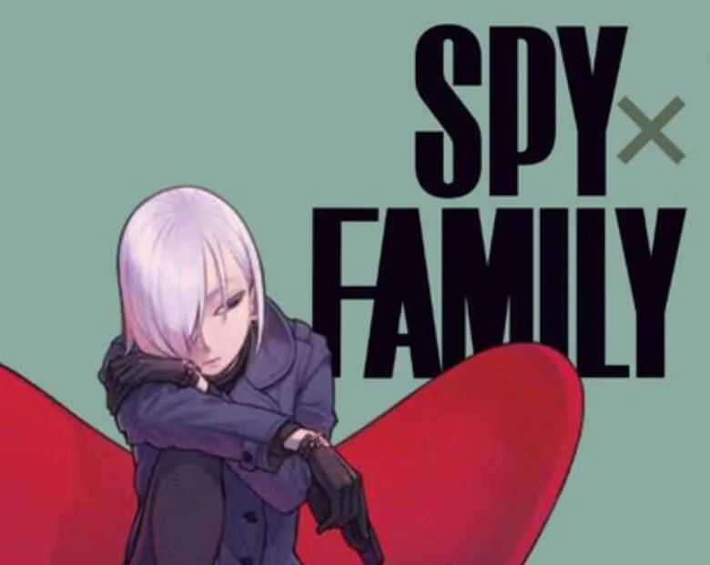 Spy x Family