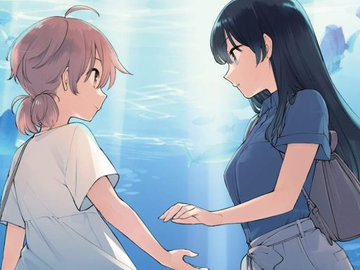 Bloom Into You