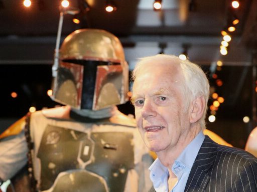 Jeremy Bulloch