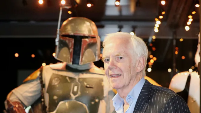 Jeremy Bulloch