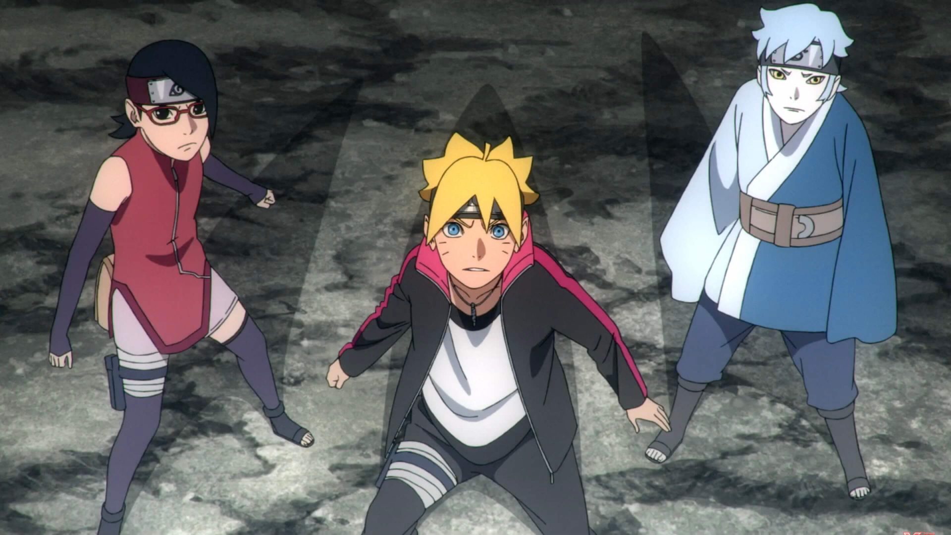 Boruto