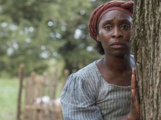 Cynthia Erivo