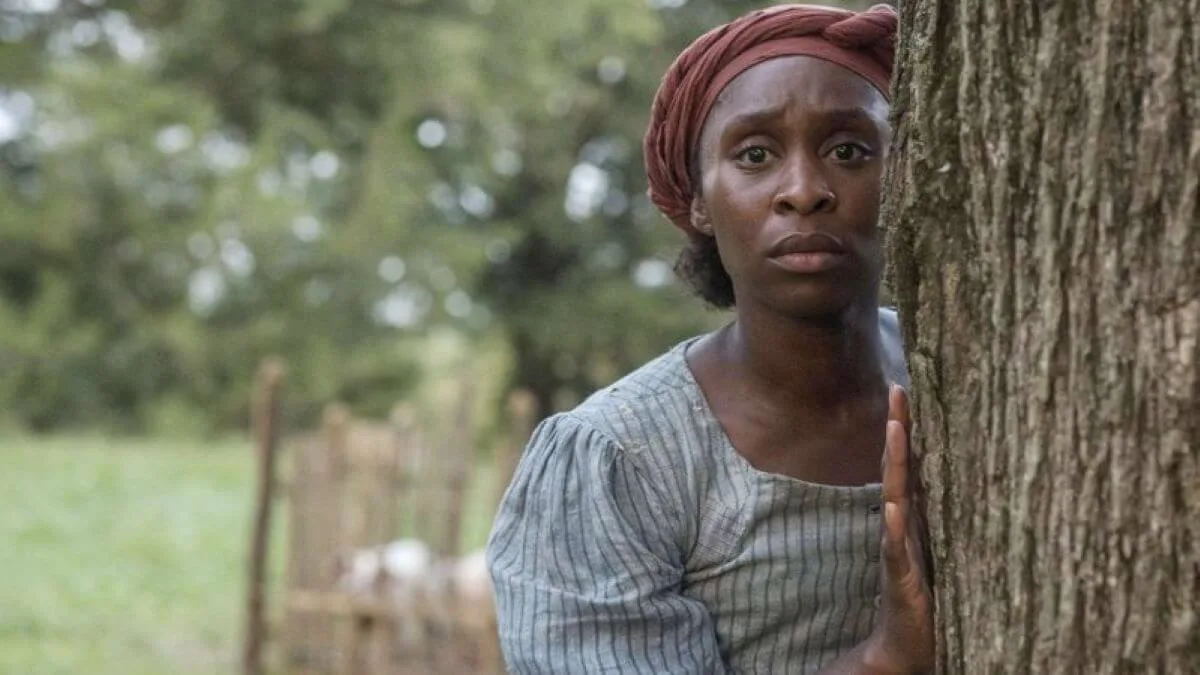 Cynthia Erivo