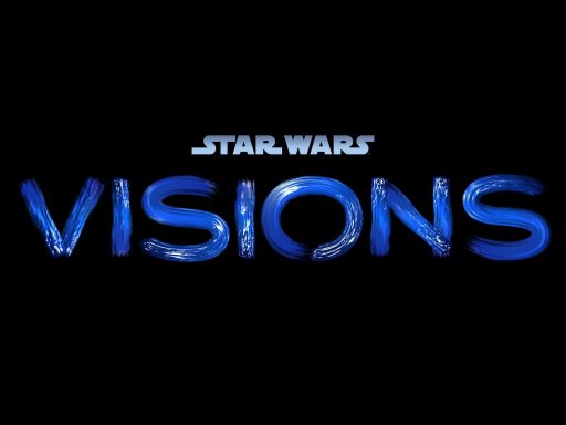 Star Wars: Visions