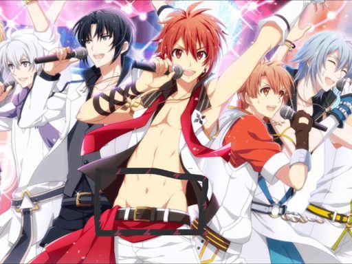 IDOLiSH7