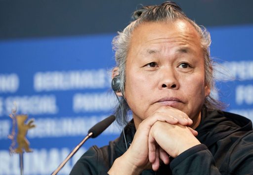 Kim Ki-Duk