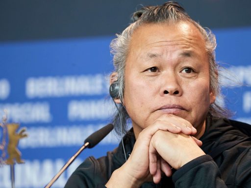 Kim Ki-Duk