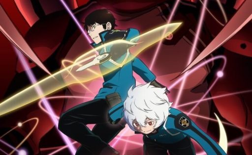 New World Trigger