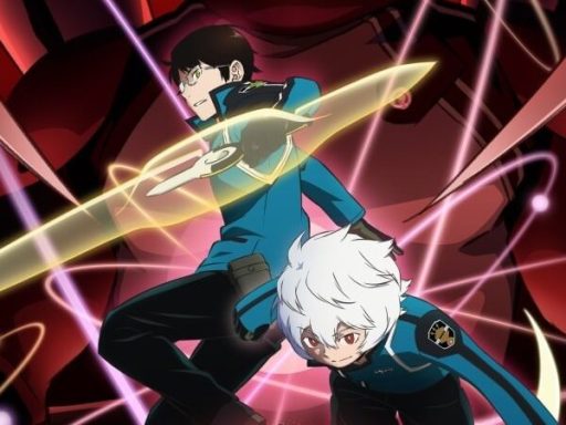 New World Trigger