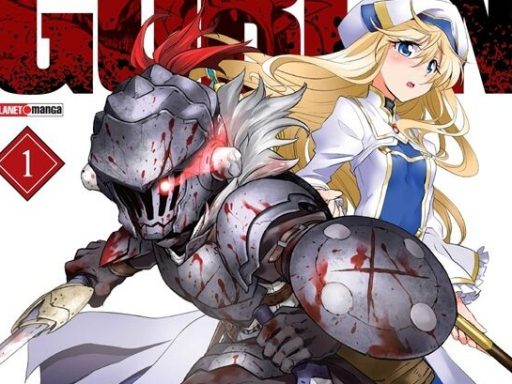 Panini - Goblin Slayer