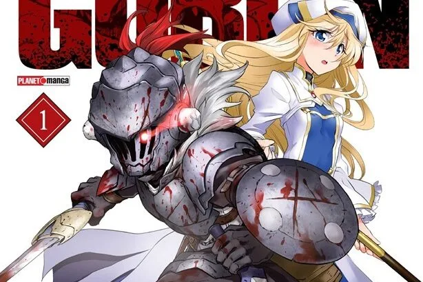 Panini - Goblin Slayer