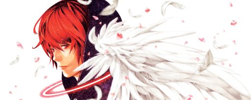 Platinum End