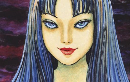 Tomie - Junji Ito