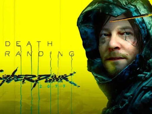 Death Stranding