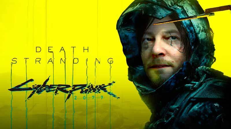 Death Stranding