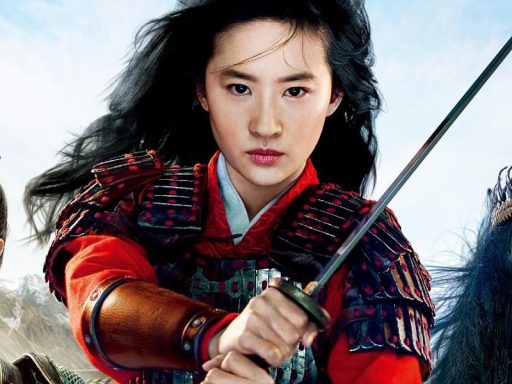 mulan filme 2020 disney