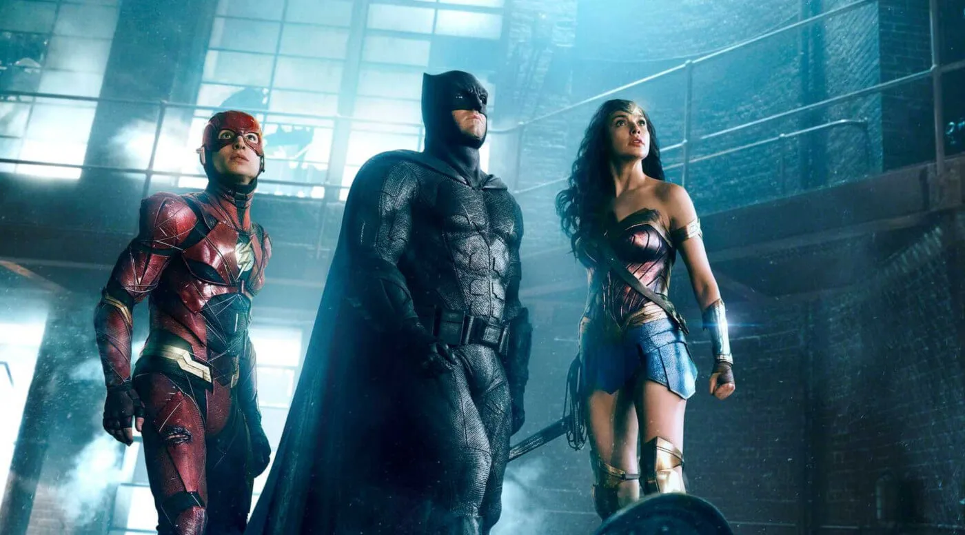 Snyder Cut