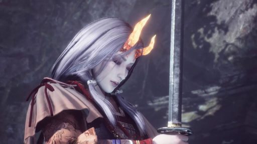 Nioh 2