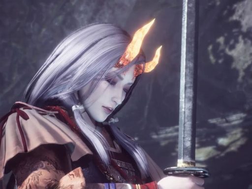 Nioh 2