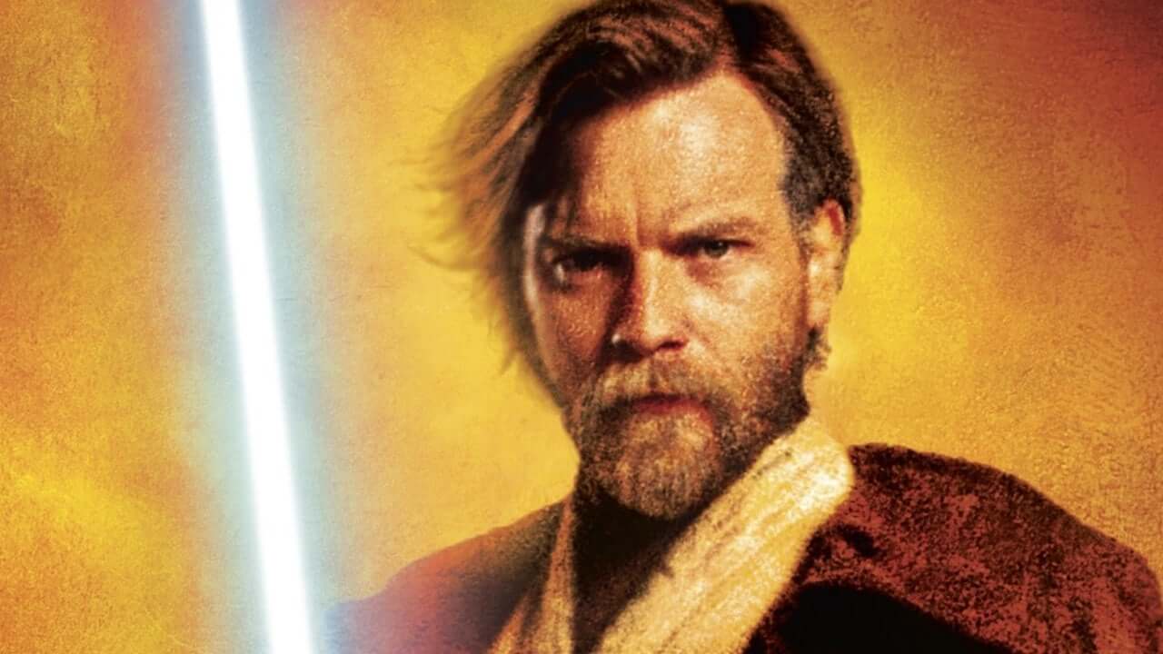 Obi-Wan Kenobi
