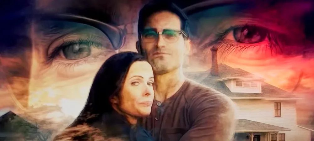 Superman & Lois