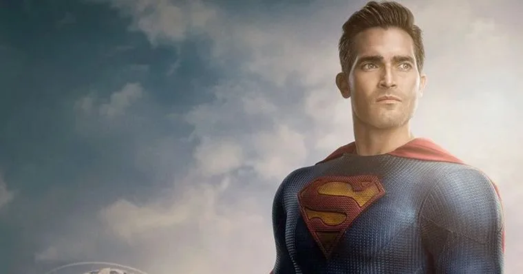 Superman & Lois