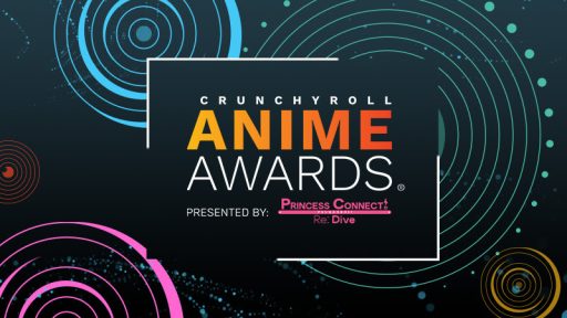 Anime Awards 2020