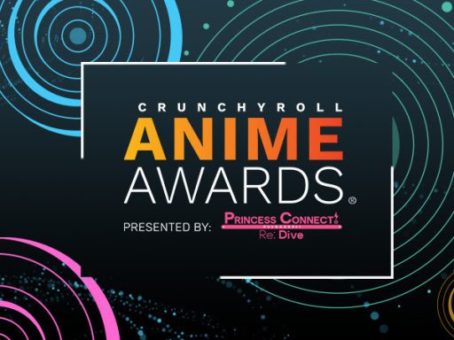 Anime Awards 2020