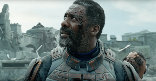 Idris Elba