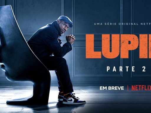 Lupin - Parte 2