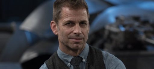 Zack Snyder