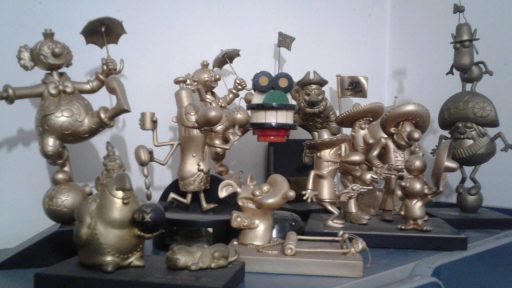 33ª edição do Troféu HQMIX