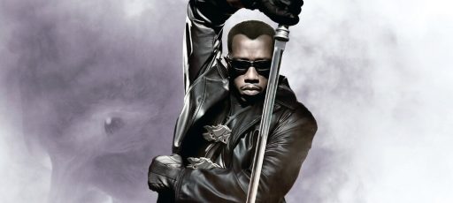 Blade