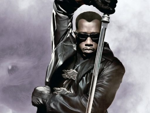 Blade