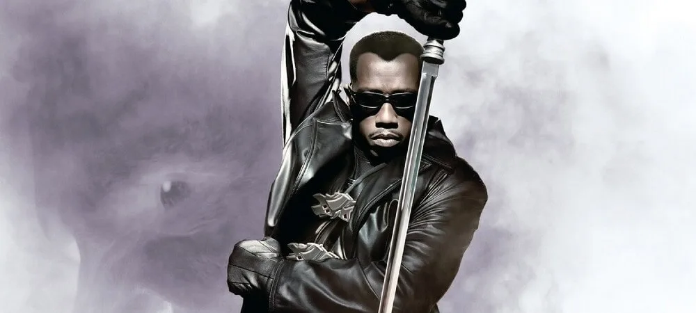 Blade