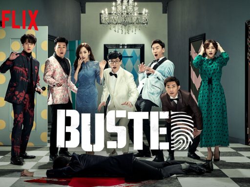 busted! netflix 3a temporada