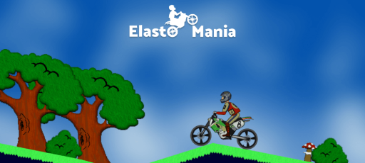 Elasto Mania