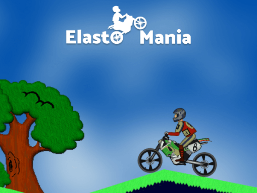 Elasto Mania