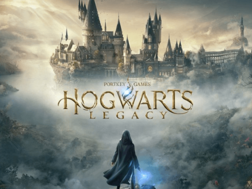 Hogwarts Legacy