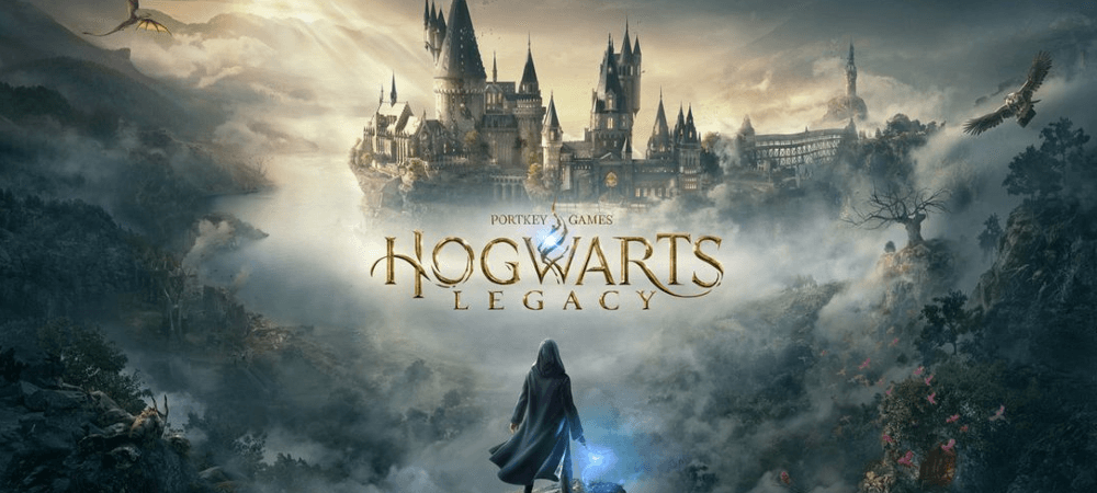 Hogwarts Legacy