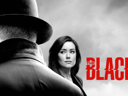 The Blacklist