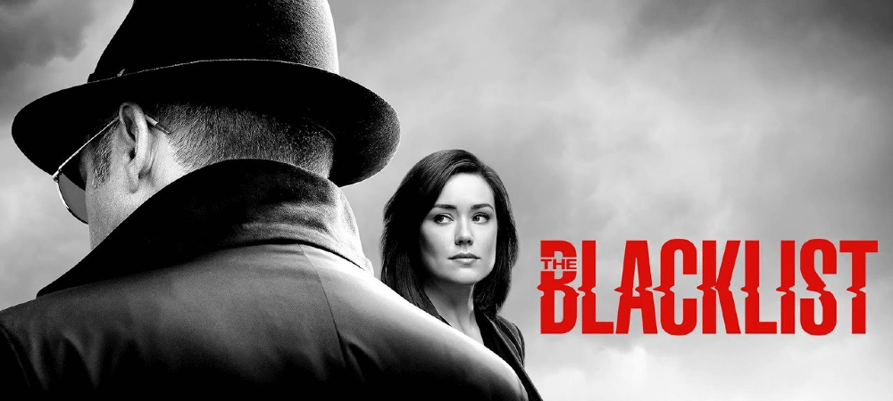 The Blacklist