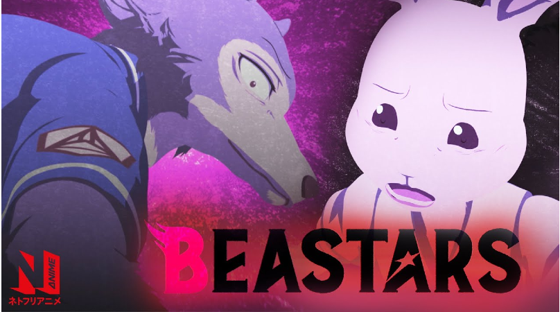 Beastars - 2
