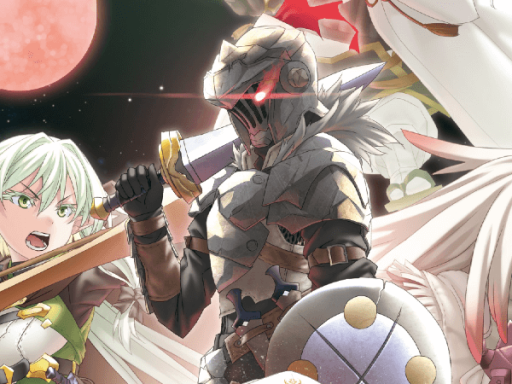 Goblin Slayer