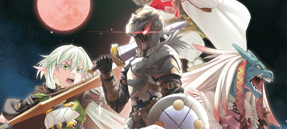 Goblin Slayer