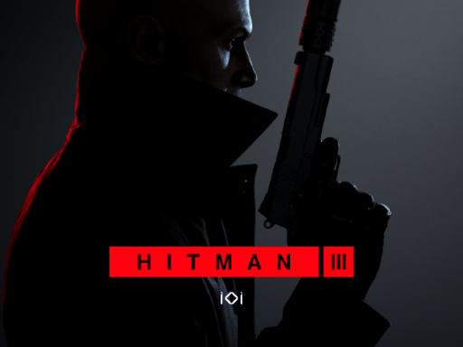 Hitman 3