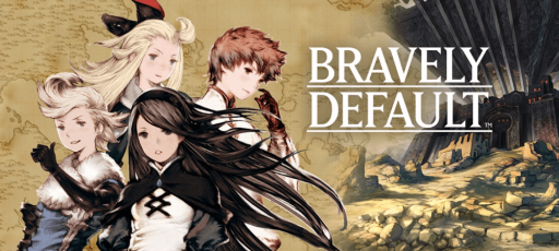 Bravely Default